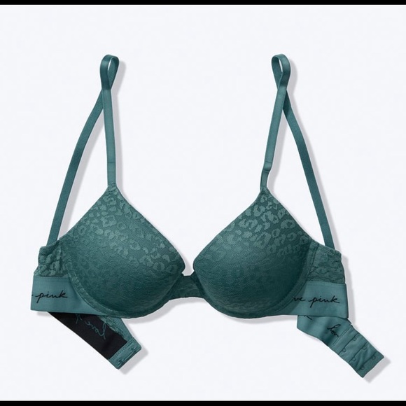 Wear Everywhere Push-Up Bra - Picture 5 of 5